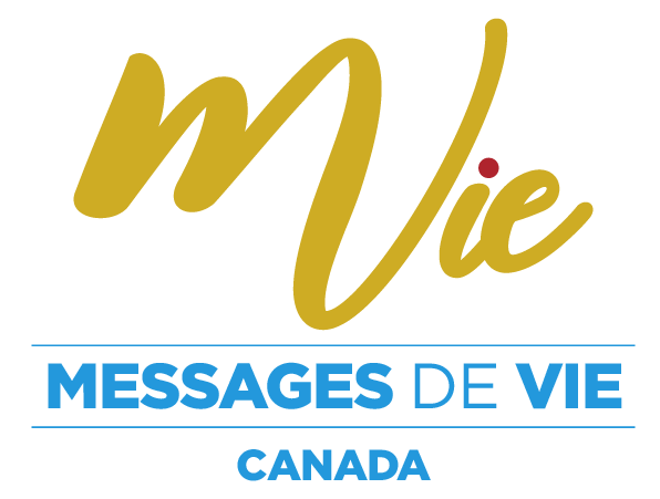 Message de Vie Canada